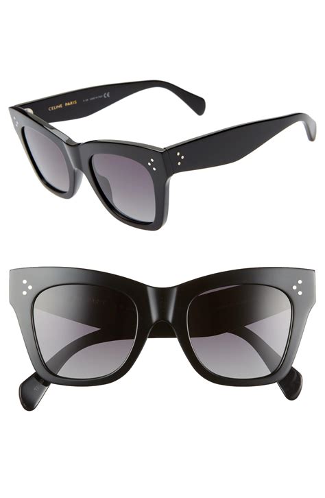 celine chain sunglasses uk|are celine sunglasses polarized.